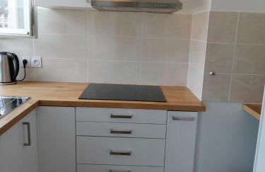 Ravissant studio proche de la Loire - Foto 9