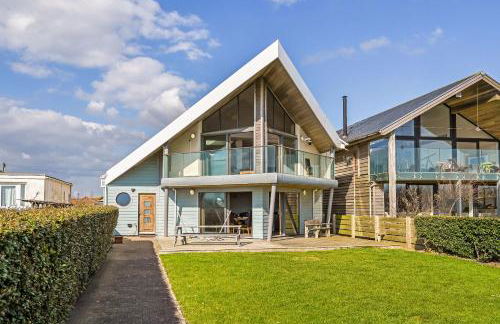 Fairlight - Charming Coastal Home on the Beach - Foto 61