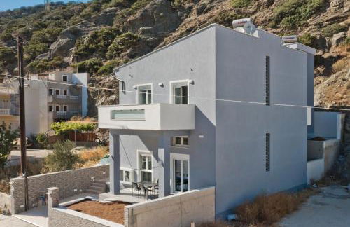 Giannis apartments - Foto 34