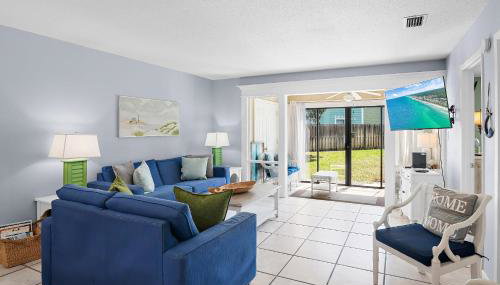 Chateau La Mer #5B - Foto 2