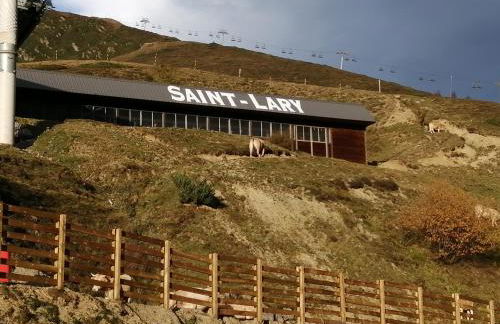 Studio Pla d'Adet - Photo 12