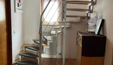 Gemütliche Ferienwohnung mit Veranda und Garten Nähe Nürnberg - Foto 4