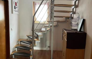 Gemütliche Ferienwohnung mit Veranda und Garten Nähe Nürnberg - Foto 4