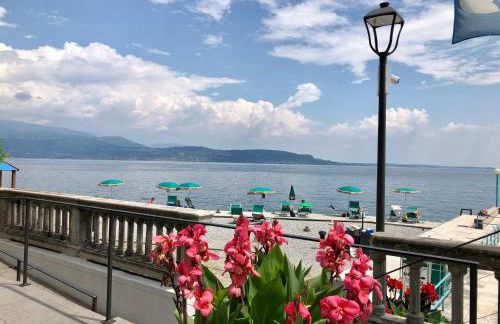 Residence Villa Alba - Foto 28