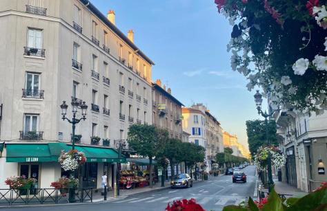 Location Proche La Défense - Stade Arena - Paris 10 min - Idéal Affaires Tourisme - Foto 21