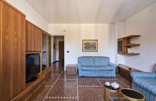 Large Apartment in the Heart of Santa Margherita Ligure by Wonderful Italy - Foto 8