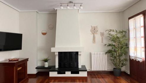 Duplex 122m2, 4 dormitorios, 2 baños completos, Wifi 1GB - Foto 5