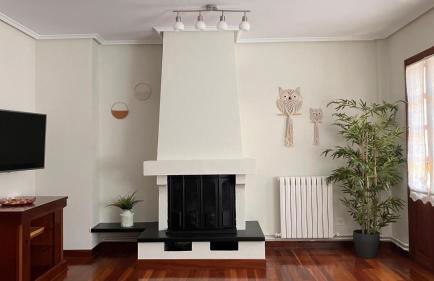 Duplex 122m2, 4 dormitorios, 2 baños completos, Wifi 1GB - Foto 5