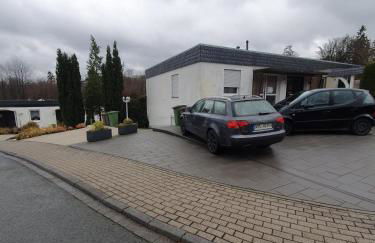 Haus am ruhige Lage in Langscheid Nähe sorpesee - Foto 31