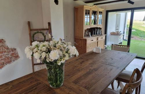 Haus am Berg mit Wellnessbereich, Bar und Panorama - Foto 24