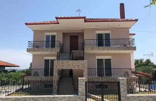 Eleni house near Asprovalta Ν2 - Foto 1