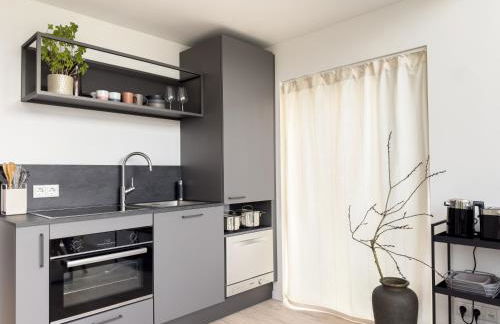 Scandi Micro House - Foto 4