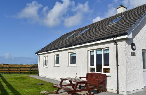 Lochboisdale Cottage - Foto 22