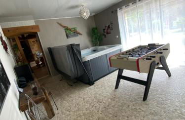 maison LOU PADER - Foto 7