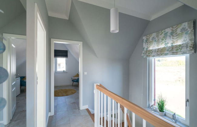 Holiday Home Sund-idyll - Foto 21