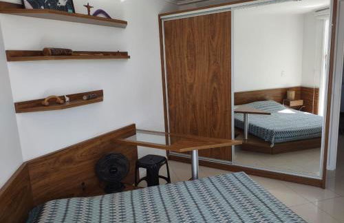Apartamento na Praia - Foto 6