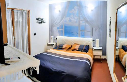 Casa Vacanze Miky Punta Asfodeli - Foto 16