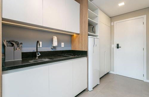 500m da UFSC | Smart TV de 32" #CARV04 - Photo 6