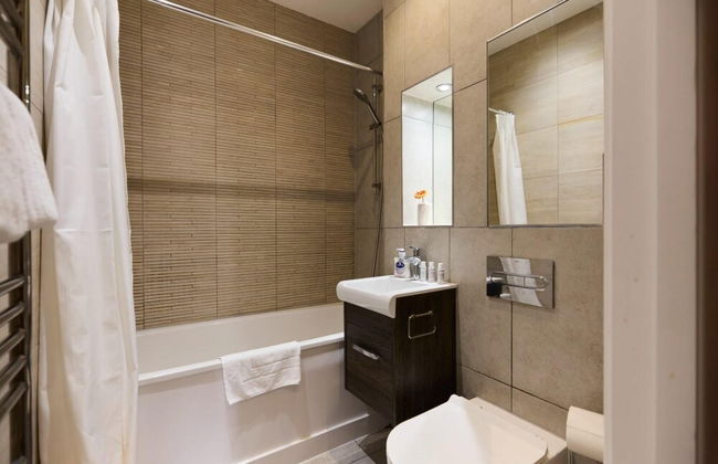 The Harlesden Breakout - Glamorous 2bdr Flat - Foto 15