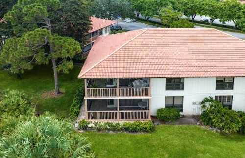 The Delightful Golf Villa - Photo 20