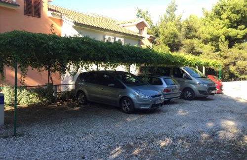 Apartments Nautic - Foto 54