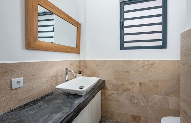 Bloozz resort Bonaire - Foto 54