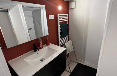 Maison chaleureuse avec jardin - Foto 15