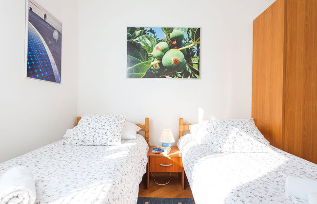 Luton Apartments, Zadar - Kozino, Heated Pool & Hot Tub - Foto 10