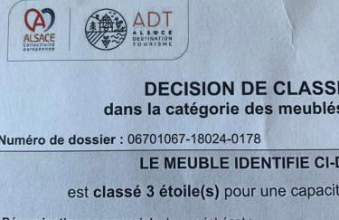 Le repos des escargots - Appartement 3 étoiles - label Qualidog - 1 à 6 personnes avec jardin ombragé et aménagé - Photo 47
