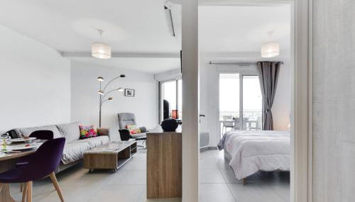 Apartment Balnéa-2 by Interhome - Photo 5