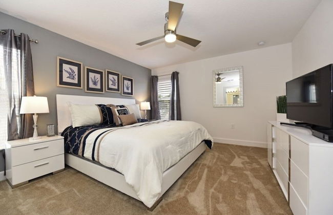 6 Bedroom Private Pool Hom Watersong Resort 6 Home by Redawning - Foto 4