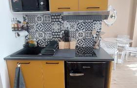 Le Réverbère, appartement de vacances - Photo 8