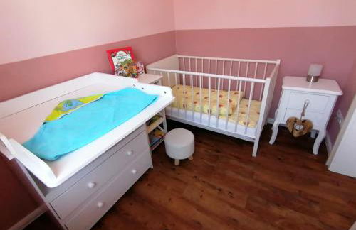 Ferienhaus Am Sommerberg - Foto 26