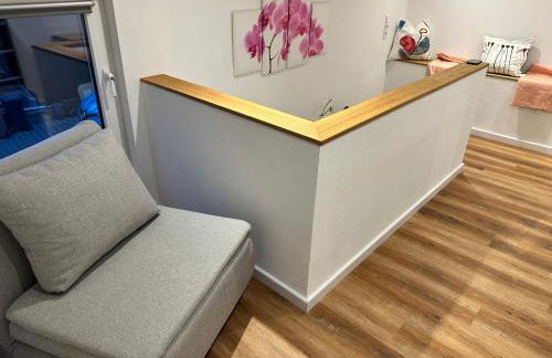 Ferienhaus mit Garten und Terrasse im schönen Nahetal - Foto 8