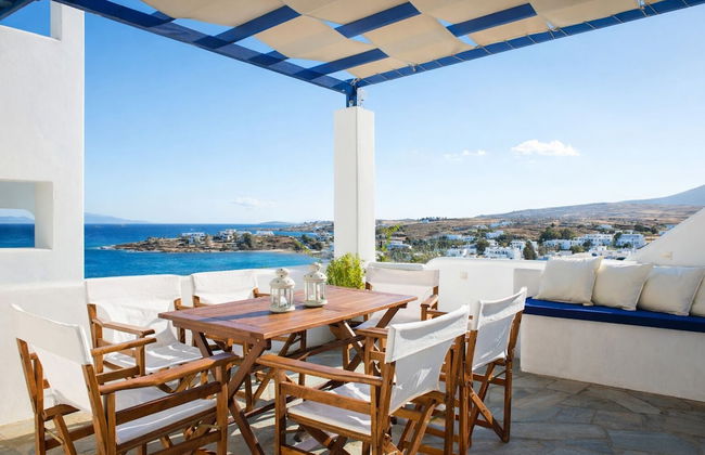 Cleopatra Seaside Homes Paros - Photo 84