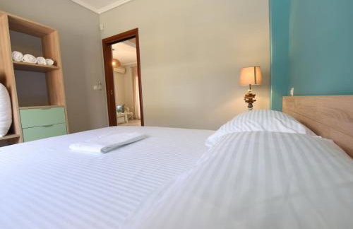 Fibes Luxury Living by RentalsPro Services - Mouries Halkidiki - Foto 67