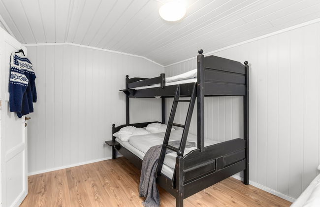 Topcamp Rustberg - Hafjell - Foto 6