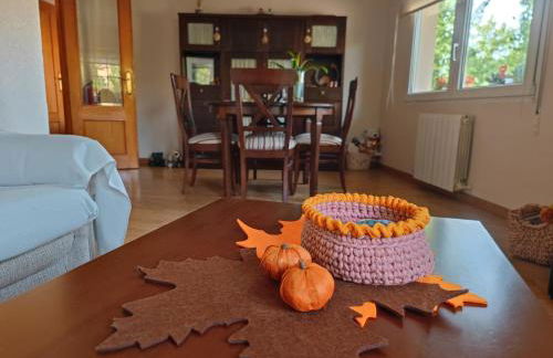 ALOJAMIENTO MIRABUENOS - Photo 18