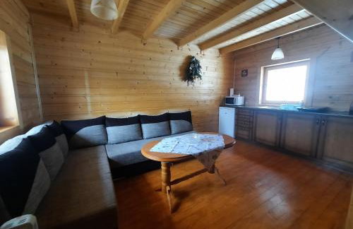 Villa Róża - Foto 10