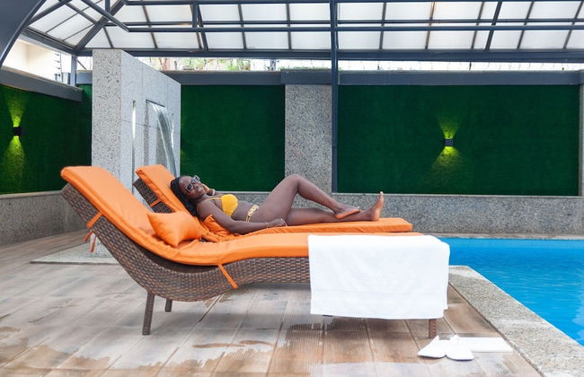 PHOENIX APARTMENTS ABUJA - Photo 26