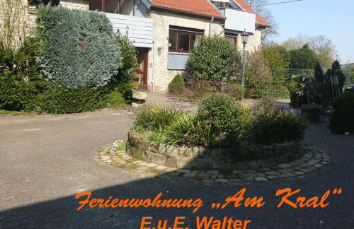 Ferienwohnung E. und E. Walter - Foto 1