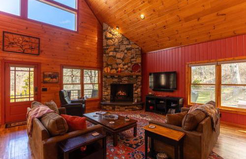 A River Mist Walk - Foto 5