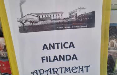ANTICA FILANDA Lattes - Foto 25