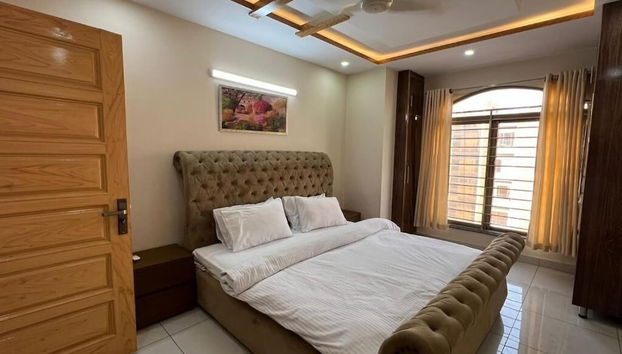 Aimpire Hotel - Foto 4, Habitación