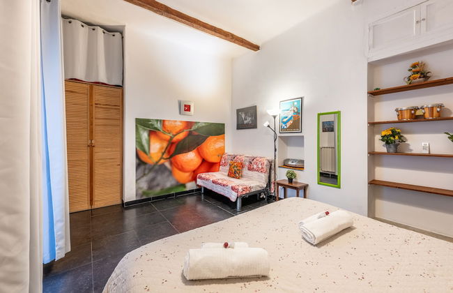 Hanging Garden with Air Conditioning - Foto 10