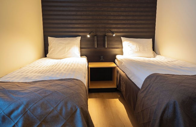 Nallikari Seaside Aalto Apartments - Foto 7