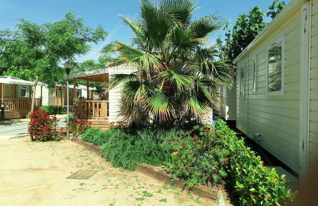 Camping La Masia - Foto 34