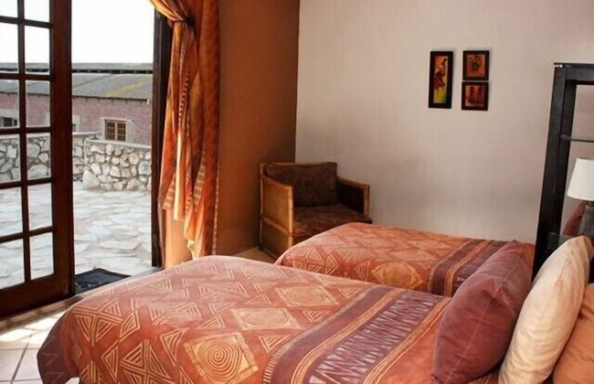 BOTTERKLOOF RESORT - Foto 38