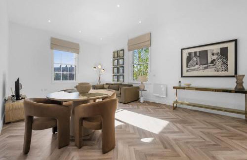 NEW Altrincham Flat, free parking by City SuperHost - Foto 11