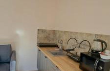 Apartament Alcatraz parter 40m - Foto 8